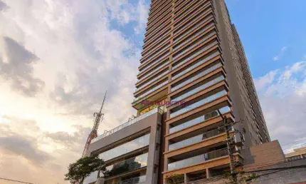 Apartamento com 3 dormitórios, 160 m² - venda por R$ 3.200.000,00 ou aluguel por R$ 18.720,00/mês - Pinheiros - São Paulo/SP