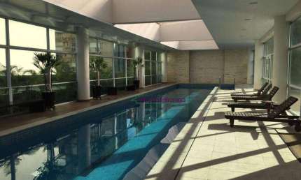 Apartamento com 1 dormitório à venda, 46 m² por R$ 650.000,00 - Centro Histórico de São Paulo - São Paulo/SP