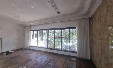 Casa com 3 dormitórios, 163 m² - venda por R$ 1.800.000,00 ou aluguel por R$ 8.791,52/mês - Vila Firmiano Pinto - São Paulo/SP