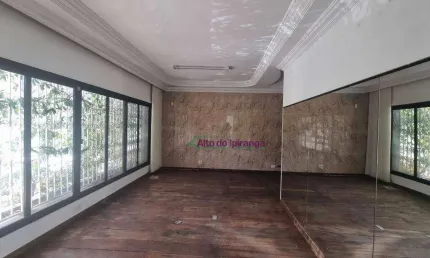 Casa com 3 dormitórios, 163 m² - venda por r$ 1.800.000,00 ou aluguel por r$ 8.791,52/mês - vila firmiano pinto - são paulo/sp