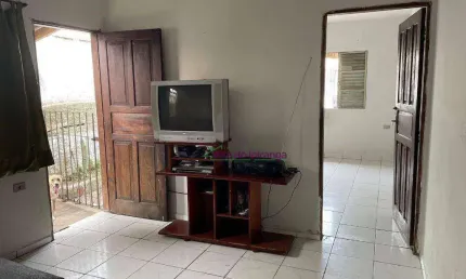 Casa com 2 dormitórios à venda, 66 m² por R$ 490.000,00 - Vila Guarani - São Paulo/SP