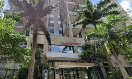 Apartamento com 2 dormitórios para alugar, 95 m² por r$ 8.528,32/mês - parque do morumbi - são paulo/sp