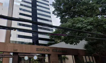 Sala para alugar, 206 m² por r$ 28.383,32/mês - itaim bibi - são paulo/sp