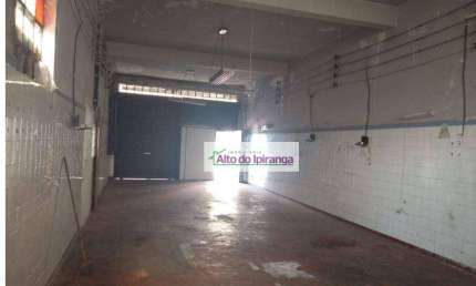 Terreno à venda, 520 m² por R$ 2.500.000,00 - Vila Gumercindo - São Paulo/SP