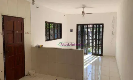 Casa com 2 dormitórios à venda, 120 m² por R$ 480.000,00 - Praia das Palmeiras - Caraguatatuba/SP