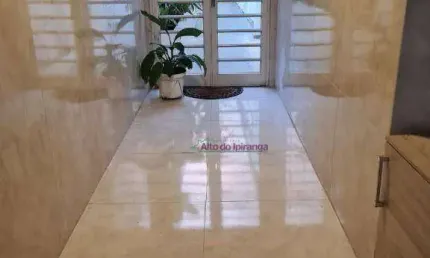 Terreno à venda, 320 m² por R$ 8.000.000,00 - Vila Clementino - São Paulo/SP