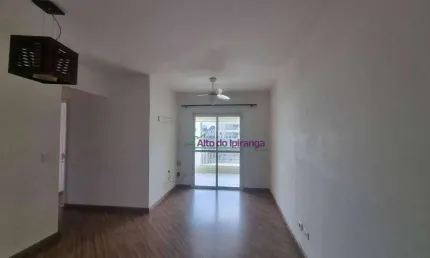 Apartamento com 3 dormitórios à venda, 75 m² por R$ 580.000,00 - Vila das Mercês - São Paulo/SP