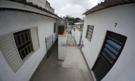 Kitnet com 1 dormitório para alugar, 30 m² por R$ 1.450,00/mês - Vila Gumercindo - São Paulo/SP