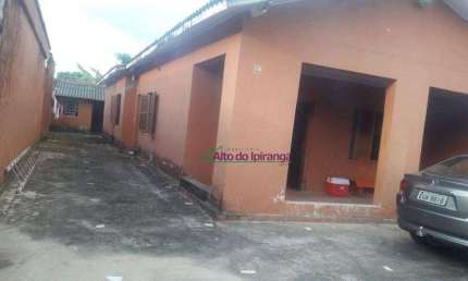 Casa com 2 dormitórios à venda, 80 m² por R$ 360.000,00 - Massaguaçu - Caraguatatuba/SP