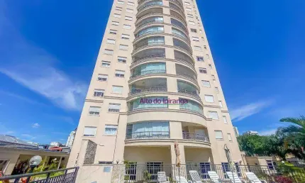 Apartamento com 3 dormitórios à venda, 85 m² por r$ 970.000,00 - ipiranga - são paulo/sp