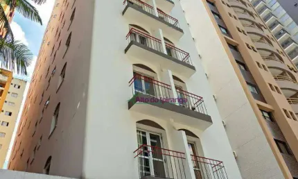Apartamento com 1 dormitório à venda, 30 m² por r$ 330.000,00 - bela vista - são paulo/sp