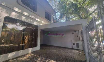 Sobrado com 3 dormitórios para alugar, 160 m² por R$ 9.500,00/mês - Planalto Paulista - São Paulo/SP