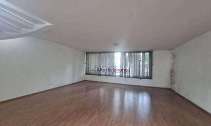Sobrado com 4 dormitórios à venda, 380 m² por R$ 3.000.000,00 - Mirandópolis - São Paulo/SP