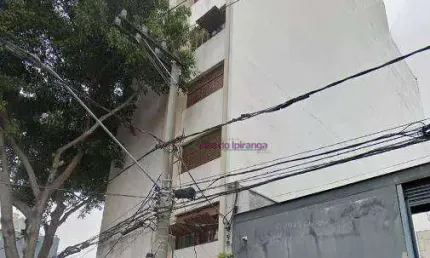 Apartamento com 1 dormitório, 43 m² - venda por r$ 275.000,00 ou aluguel por r$ 1.876,32/mês - cambuci - são paulo/sp