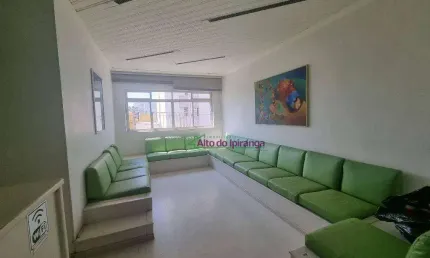 Sala, 82 m² - venda por R$ 380.000,00 ou aluguel por R$ 3.656,00/mês - Ipiranga - São Paulo/SP