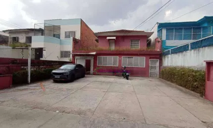 Prédio, 552 m² - venda por r$ 2.500.000,00 ou aluguel por r$ 14.040,00/mês - ipiranga - são paulo/sp