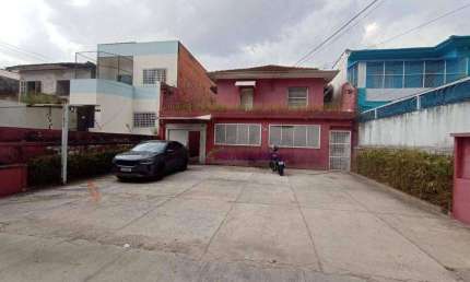 Prédio, 552 m² - venda por R$ 2.500.000,00 ou aluguel por R$ 14.040,00/mês - Ipiranga - São Paulo/SP
