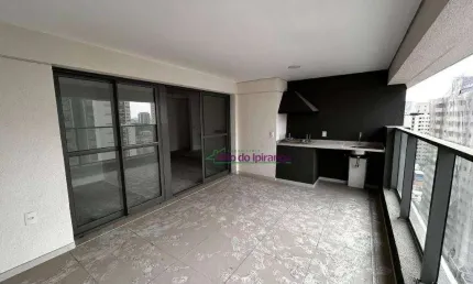 Apartamento com 3 dormitórios à venda, 105 m² por R$ 1.320.000,00 - Alto do Ipiranga - São Paulo/SP
