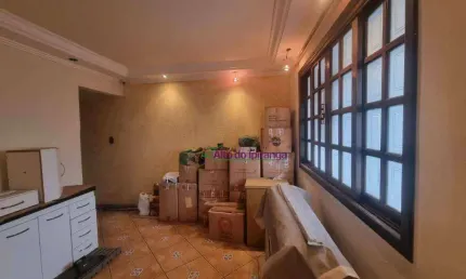 Sobrado com 2 dormitórios à venda, 50 m² por R$ 540.000,00 - Vila Gumercindo - São Paulo/SP