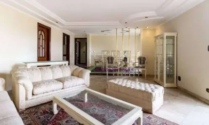 Apartamento com 3 dormitórios à venda, 132 m² por r$ 715.000,00 - vila regente feijó - são paulo/sp