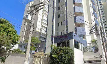 Apartamento com 3 dormitórios à venda, 74 m² por R$ 660.000,00 - Saúde - São Paulo/SP