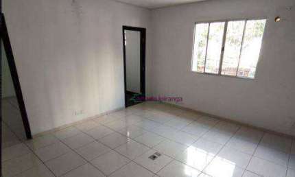 Sobrado, 340 m² - venda por R$ 890.000,00 ou aluguel por R$ 6.000,00/mês - Mirandópolis - São Paulo/SP