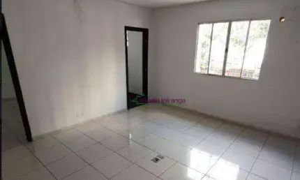Sobrado, 340 m² - venda por r$ 890.000,00 ou aluguel por r$ 6.000,00/mês - mirandópolis - são paulo/sp