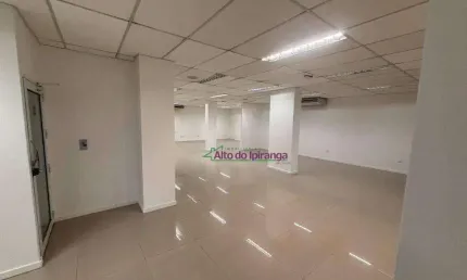 Prédio para alugar, 652 m² por r$ 24.803,00/mês - pinheiros - são paulo/sp