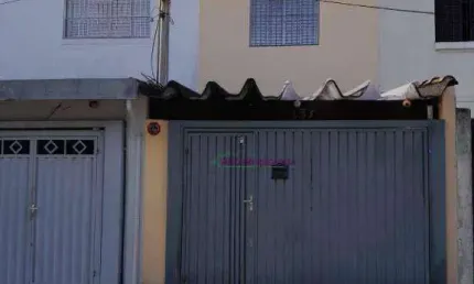 Sobrado com 3 dormitórios à venda, 120 m² por r$ 440.000,00 - vila marte - são paulo/sp