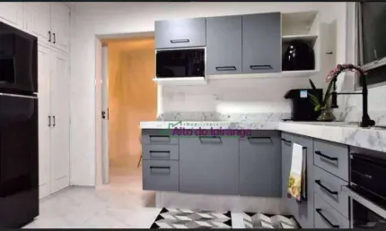 Apartamento com 3 dormitórios, 148 m² - venda por R$ 1.580.000,00 ou aluguel por R$ 12.610,00/mês - Vila Mariana - São Paulo/SP