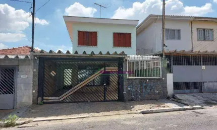 Sobrado com 5 dormitórios à venda, 330 m² por r$ 740.000,00 - vila brasilina - são paulo/sp