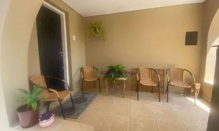 Casa com 2 dormitórios à venda, 120 m² por R$ 1.270.000,00 - Jardim da Saúde - São Paulo/SP