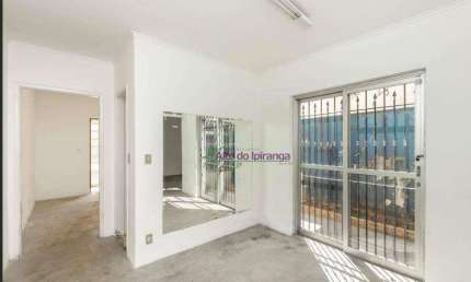 Sobrado com 3 dormitórios à venda, 232 m² por R$ 890.000,00 - Ipiranga - São Paulo/SP