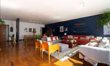 Apartamento com 3 dormitórios à venda, 292 m² por R$ 3.150.000,00 - Jardins - São Paulo/SP