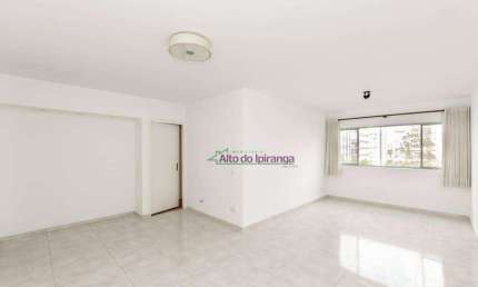 Apartamento com 3 dormitórios à venda, 116 m² por R$ 820.000,00 - Perdizes - São Paulo/SP