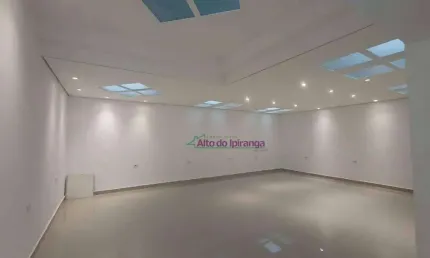 Salão para alugar, 134 m² por R$ 5.350,00/mês - Ipiranga - São Paulo/SP