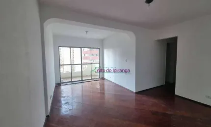 Apartamento com 2 dormitórios à venda, 67 m² por R$ 550.000,00 - Saúde - São Paulo/SP