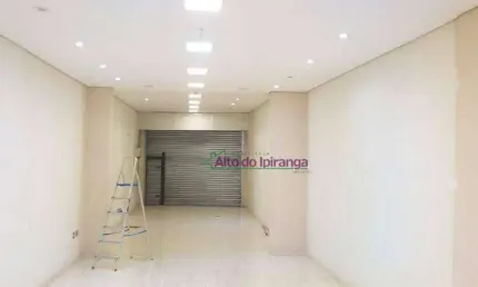 Salão para alugar, 106 m² por R$ 8.711,02/mês - Penha de França - São Paulo/SP