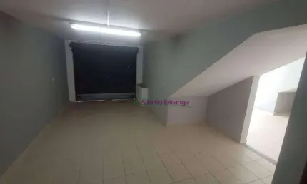 Salão para alugar, 50 m² por r$ 2.450,00/mês - vila mariana - são paulo/sp
