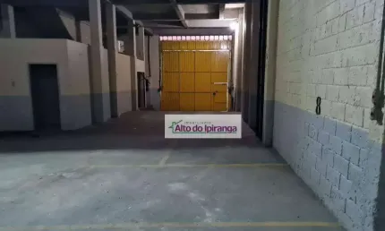 Galpão à venda, 638 m² por r$ 6.000.000,00 - cambuci - são paulo/sp