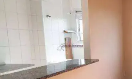 Apartamento com 1 dormitório para alugar, 33 m² por R$ 1.990,00/mês - Cambuci - São Paulo/SP