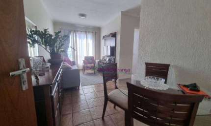 Apartamento com 1 dormitório à venda, 38 m² por R$ 460.000,00 - Ipiranga - São Paulo/SP
