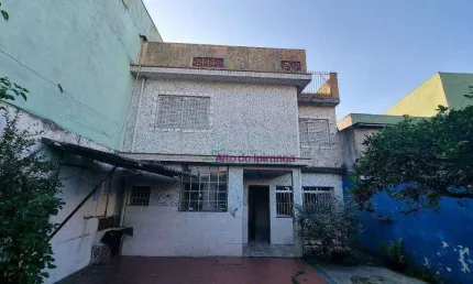 Sobrado com 2 dormitórios à venda, 151 m² por R$ 480.000,00 - Vila Moraes - São Paulo/SP