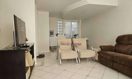 Sobrado com 3 dormitórios à venda, 125 m² por r$ 965.000,00 - vila santo estéfano - são paulo/sp