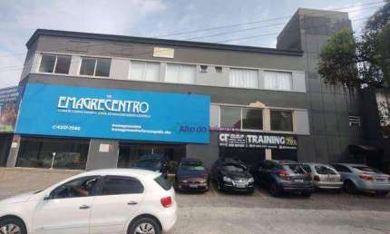 Loja para alugar, 151 m² por R$ 7.241/mês - Centro - São Bernardo do Campo/SP