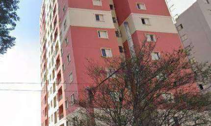 Apartamento com 2 dormitórios para alugar, 50 m² por R$ 3.000,00/mês - Ipiranga - São Paulo/SP