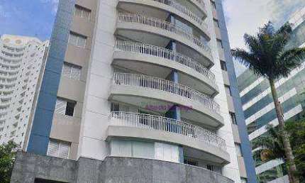 Apartamento com 2 dormitórios à venda, 48 m² por R$ 730.000,00 - Consolação - São Paulo/SP