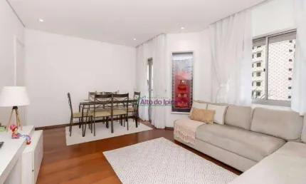 Apartamento com 3 dormitórios à venda, 73 m² por R$ 720.000,00 - Saúde - São Paulo/SP