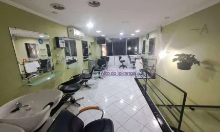 Sala à venda, 76 m² por R$ 1.050.000,00 - Jardim Paulistano - São Paulo/SP