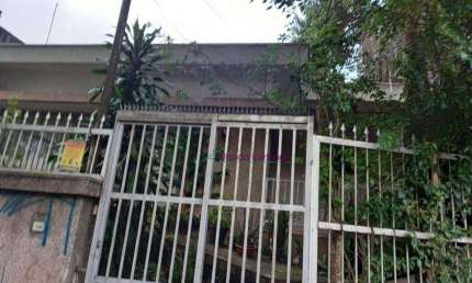 Casa com 3 dormitórios à venda, 280 m² por R$ 1.200.000,00 - Jardim da Saúde - São Paulo/SP